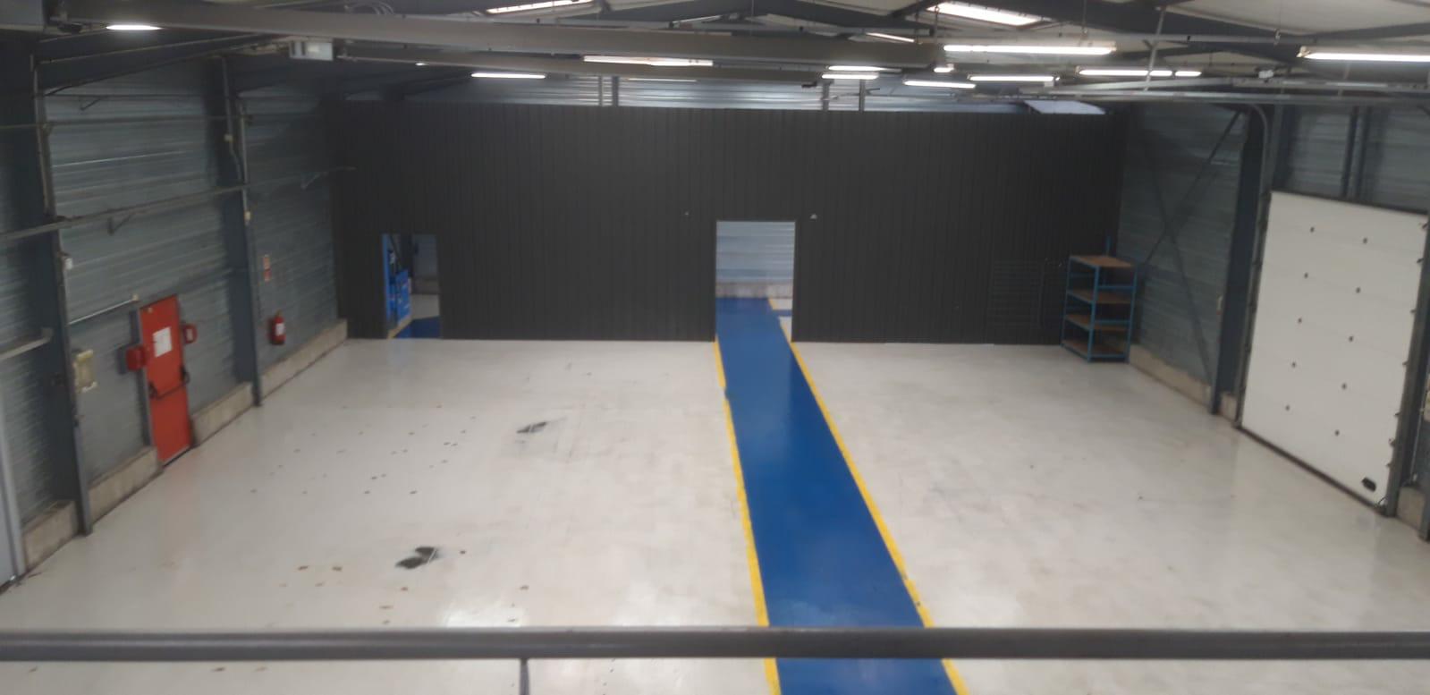 Local d'activité Saint-Branchs 555m² Vente local d'activité Saint-Branchs Indre-et-Loire OVACT2426590 3